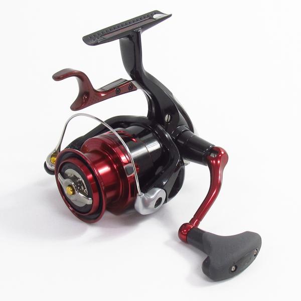 SHIMANO 16 BB-X Larissa 2500DXG スピニングリール BB-X ラリッサ[BB-X LARISSA] | スピニング（レバーブレーキ