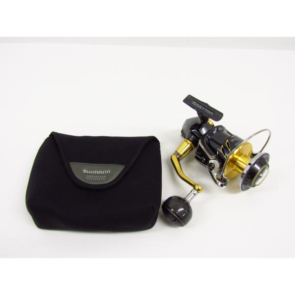 リール 13STELLA SW1400XG-B SHIMANO] 13 STELLA SW 14000XG (13ステラ