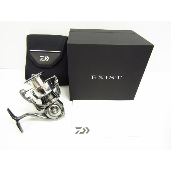 DAIWA（釣り） DAIWA ダイワ 22. EXIST イグジスト LT5000-CXH