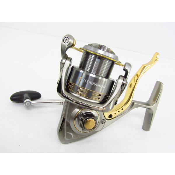 値下げDAIWA06トーナメントISO Z 3000LB 管理135|Yahoo!フリマ 値下げDAIWA06トーナメントISO Z 3000LB 管理135|Yahoo!フリマ