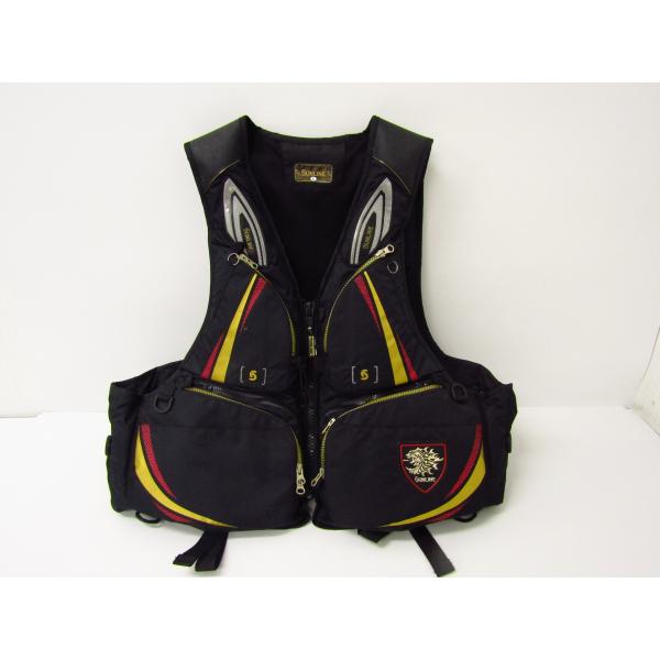 サンライン　ライフジャケット SUNLINE サンライン フローティングベスト SUL-240 サイ