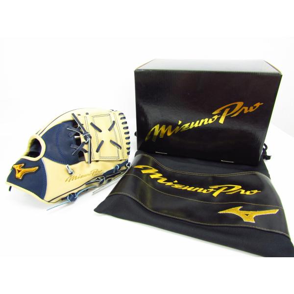 ミズノ 軟式グローブ キャメル MIZUNO (ミズノ) 軟式グローブ キャメル Global Elite
