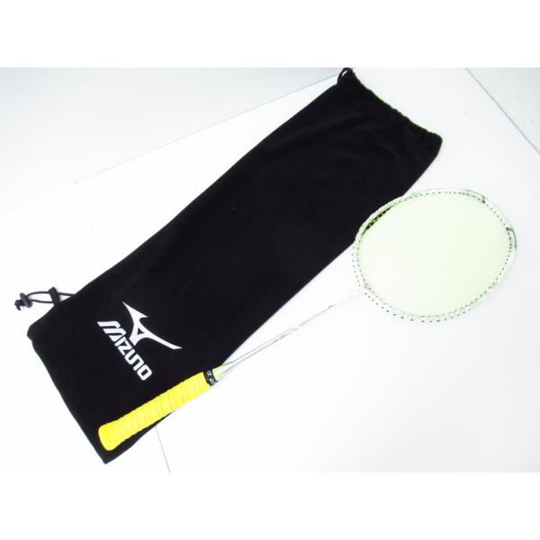 2022SUMMER/AUTUMN新作 MIZUNO ミズノ Luminasonic vs TOUR