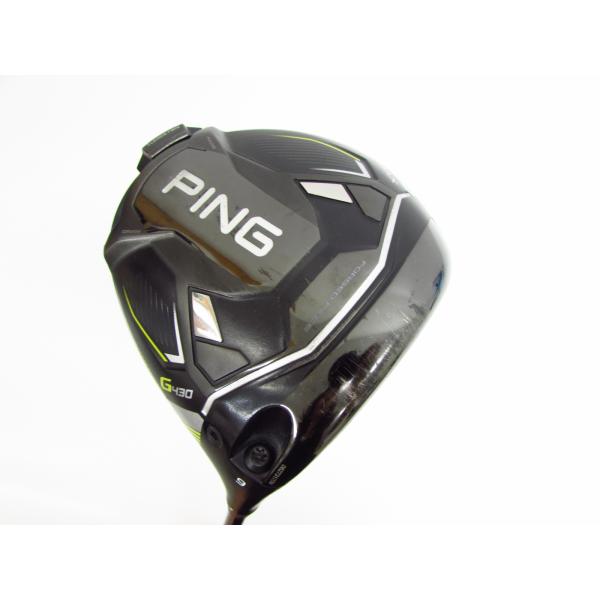 G430 PING ピン MAX ドライバー Flex:X☆SP10273 : スリフト