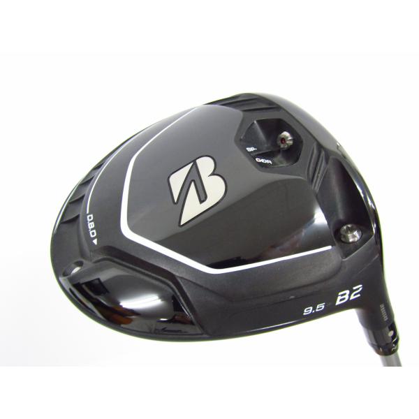 BRIDGESTONE GOLF ブリヂストン B2 ドライバー ゴルフクラブ Flex：S