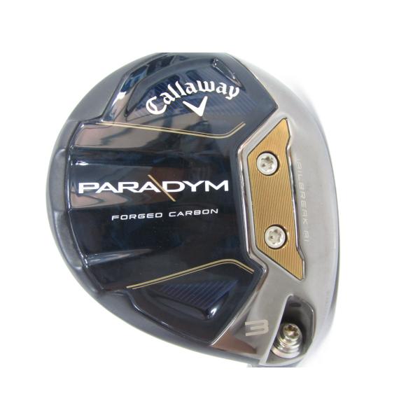 PARADYM Callaway flex:S フェアウェイウッド ゴルフクラブ