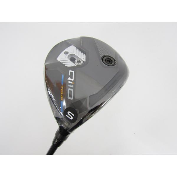 TaylorMade（テーラーメイド） Qi10 3W 15° フェアウェイウッド Flex:S