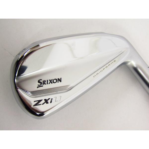 スリクソンzxiu U4 ユーティリティ SRIXON ZXiU スリクソン ユーティリティ U4 23° flex:S ゴルフクラブ