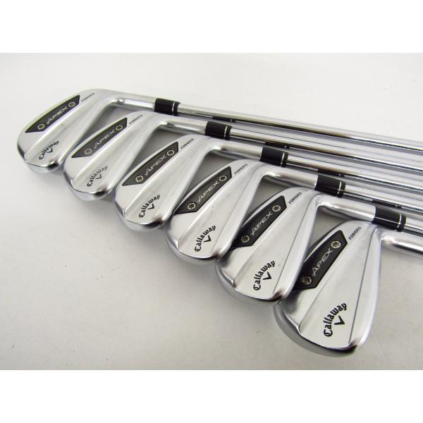 APEX（キャロウェイゴルフ） Callaway キャロウェイ APEX Ai200