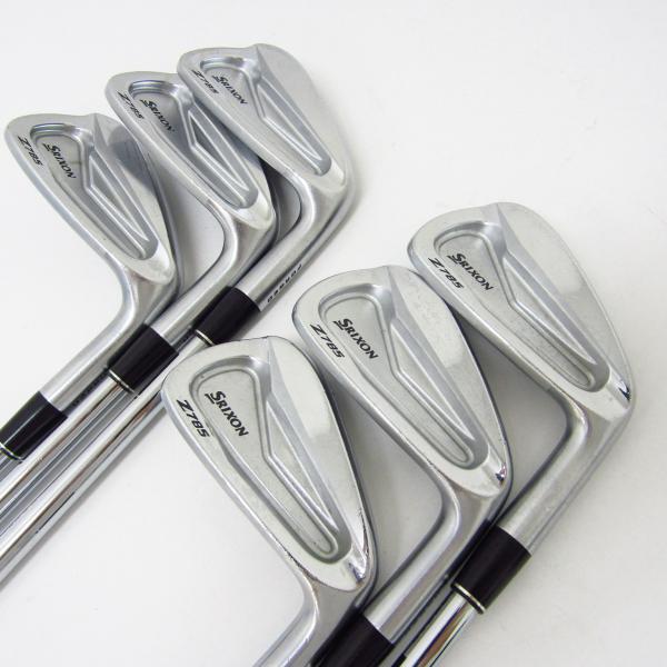 SRIXON スリクソン Z785 5〜9・P アイアン MODUS 120 flex:S SRIXON スリクソン Z785 5〜9・P アイアン MODUS 120 flex:S