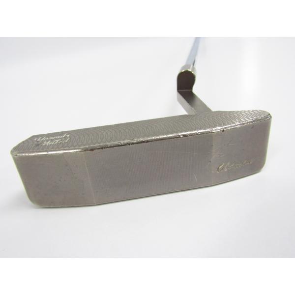 山田パター YAMADA ヤマダ Milled oldman パター 34インチ