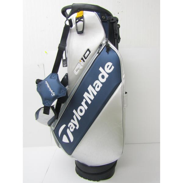 TaylorMade 未使用 テーラーメイド Qi10モデル 9.5型 3.7kg TaylorMade 未使用 テーラーメイド Qi10モデル 9.5型 3.7kg