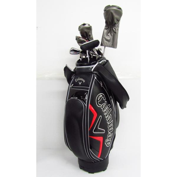 X（キャロウェイゴルフ） Callaway キャロウェイ X HOT ゴルフクラブ