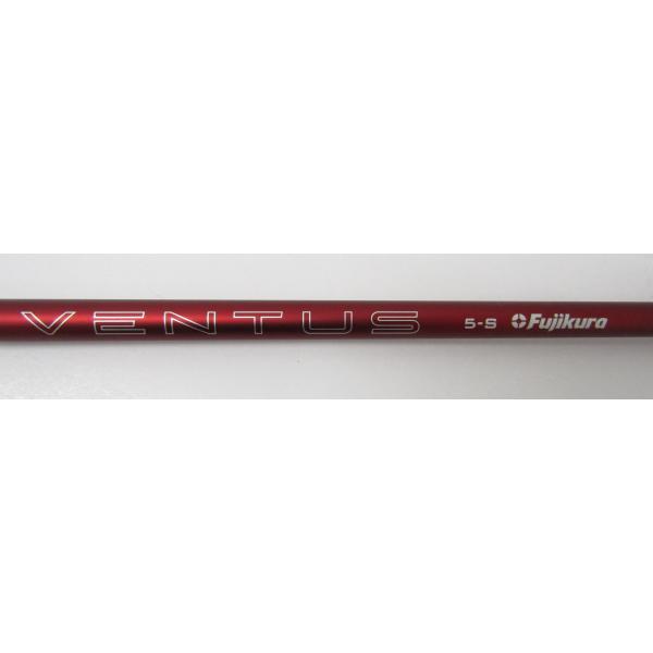Callaway（キャロウェイ） 24. VENTUS RED 5 S ゴルフシャフト Flex：S