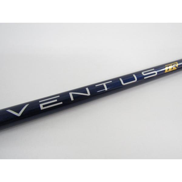 ヴェンタス VENTUS TR-BL 6-S TaylorMadeスリーブ flex：X ゴルフ