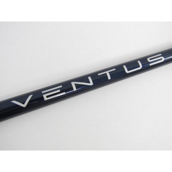 ヴェンタス VENTUS BL 5-S PINGスリーブ flex：S ゴルフシャフト