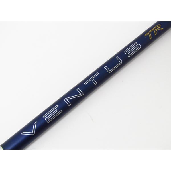 TaylorMade（テーラーメイド） 26.VENTUS TR BL 5S TaylorMadeスリーブ