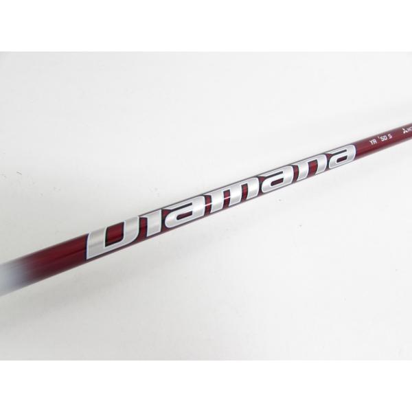 YAMAHA Diamana YR 50 ヤマハスリーブ付きシャフト　Ｒ RMX YAMAHA ヤマハ 純正 Diamana VD59 YR50s 44インチ ゴルフ