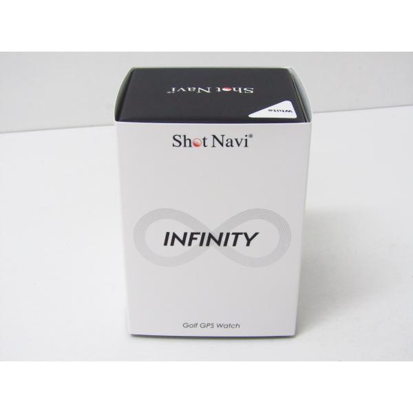 ShotNavi 未使用 Shot Navi ショットナビ INFINITY ゴルフ ShotNavi 未使用 Shot Navi ショットナビ INFINITY ゴルフ