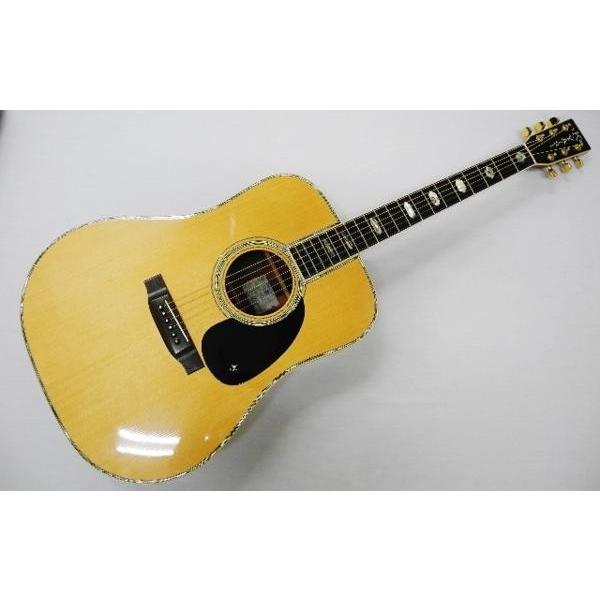 K.Yairi YW-1000 アコースティックギター 【中古】 : スリフト