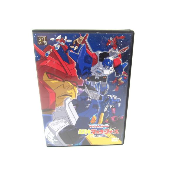 トランスフォーマー　超神マスターフォース　dvd Amazon.co.jp: 戦え!超ロボット生命体トランスフォーマー 超神