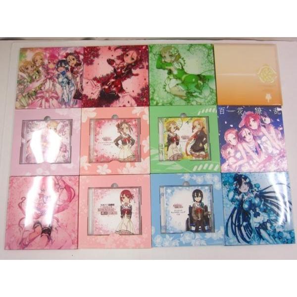 アニメ Blu Ray 結城友奈は勇者である Blu Ray 初回限定版 全6巻セット 中古 Buyee Buyee Japanese Proxy Service Buy From Japan Bot Online