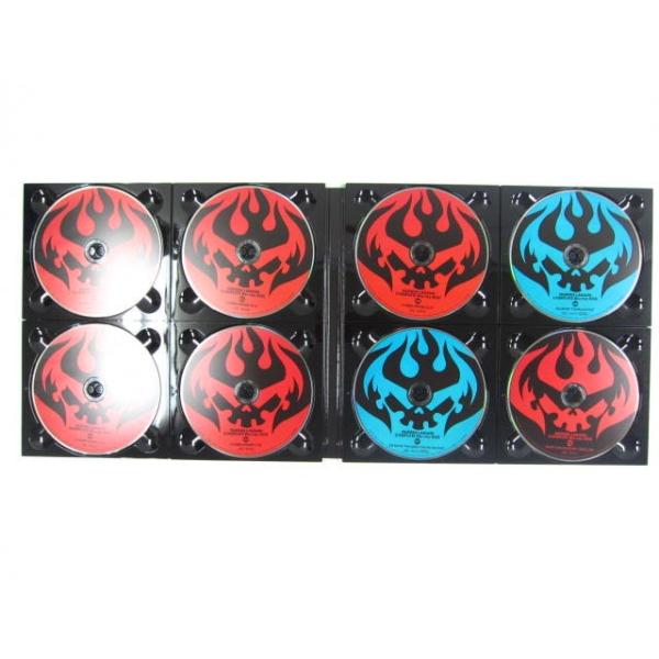 アニメ Blu Ray アニメ 天元突破グレンラガン Complete Blu Ray Box 初回限定 中古 Buyee Buyee Japanese Proxy Service Buy From Japan Bot Online