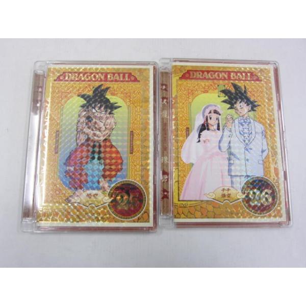 アニメ Dragon Ball ドラゴンボール Dvd １巻 26巻セット Blu Ray 中古 Buyee 日本代购平台 产品购物网站大全 Buyee一站式代购 Bot Online