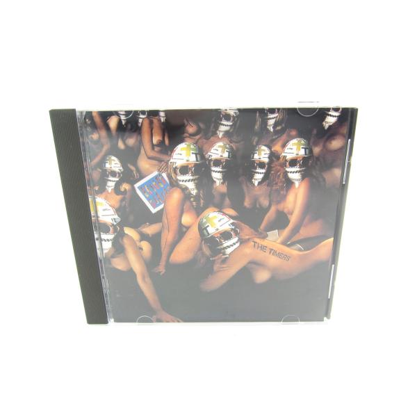 不死身のタイマーズ　CD Amazon.co.jp: ザタイマーズ不死身のタイマーズ（CD） : おもちゃ