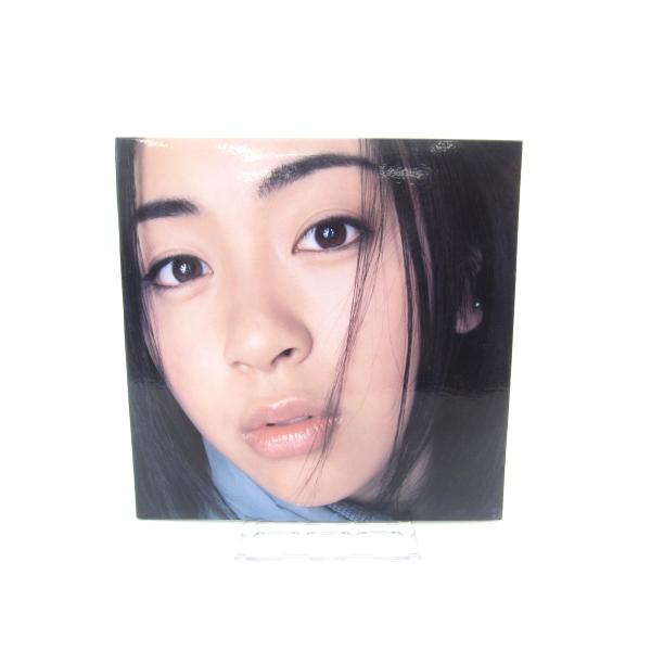 宇多田ヒカル　First Love LPレコード Amazon.co.jp: First Love (生産限定盤)(2枚組)(特典:なし
