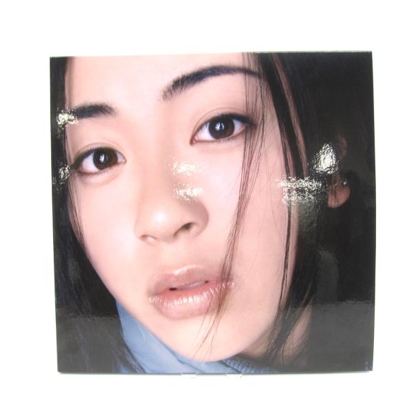 宇多田ヒカル / First Love LP レコード 2枚組 □UV3406 : スリフト