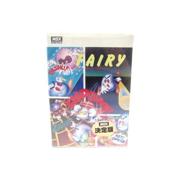MSX　カートリッジROMソフト　Qバート Yahoo!オークション -「qバート」(MSX) (パソコン)の落札相場