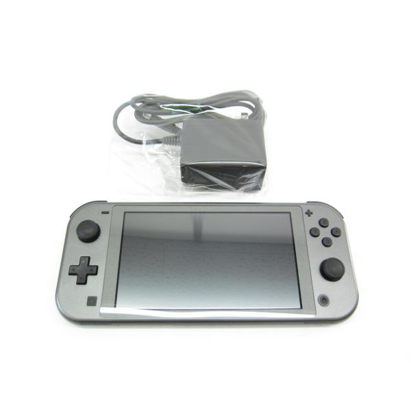 任天堂 Nintendo Switch Lite スイッチ ライト ディアルガ・パルキア 