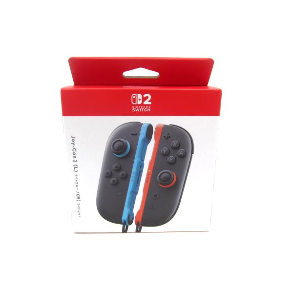 任天堂（Nintendo） 未使用品 Nintendo Switch 2 スイッチ Joy-Con 2