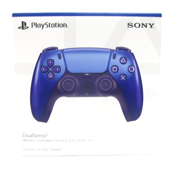 SONY（ソニー） 未開封 PS5 DualSense ワイヤレスコントローラー