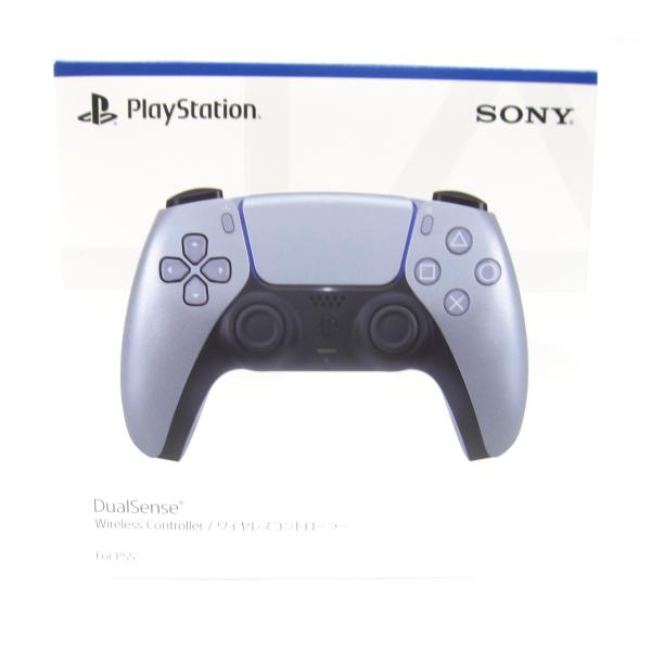SONY（ソニー） 未開封 PS5 DualSense ワイヤレスコントローラー