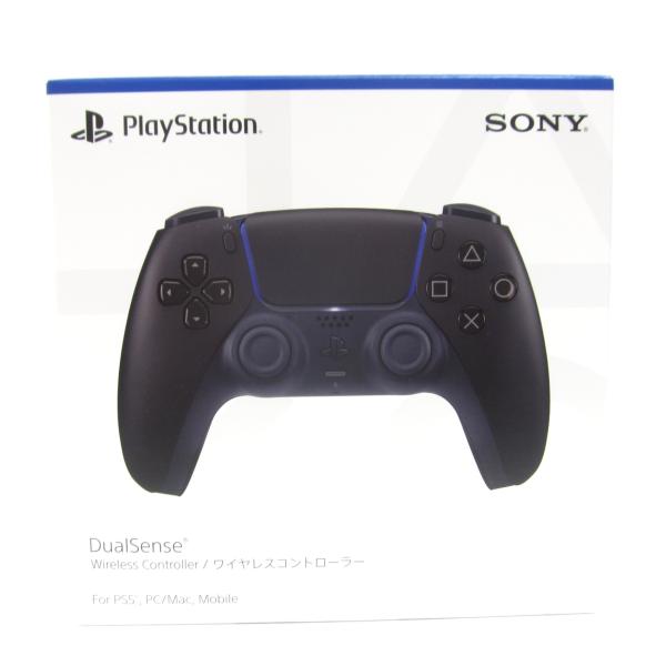 SONY（ソニー） 未開封 PS5 DualSense ワイヤレスコントローラー