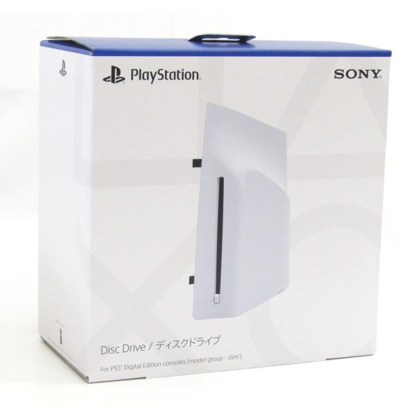 SONY（ソニー） 未使用 PS5 PlayStation5 ディスクドライブ CFI-ZDD1J