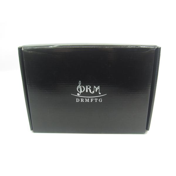 DRMFTG DRM Slim CherryMXモデル アケコン レバーレスコントローラー