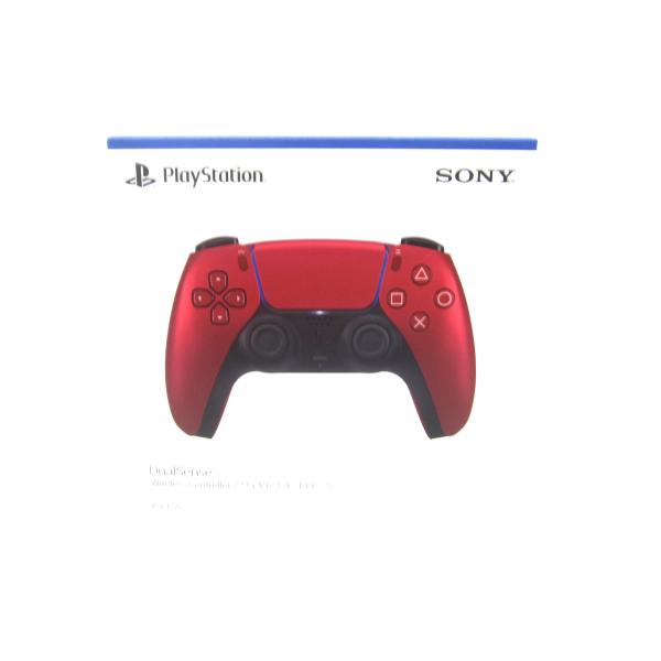 PlayStation 未開封 PS5 DualSense ワイヤレスコントローラー