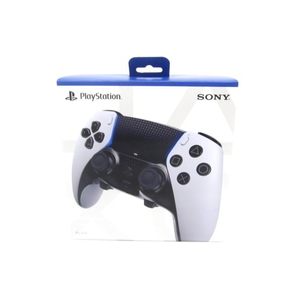 あ*や様 DualSense Edge ワイヤレスコントローラー Amazon.co.jp: 【純正品】DualSense Edge ワイヤレス