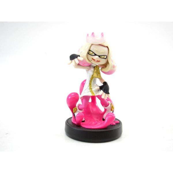 Nintendo Switch - スプラトゥーン　アミーボ　ヒメ　amiibo 楽天市場】amiibo ヒメ (スプラトゥーンシリーズ（ブランド