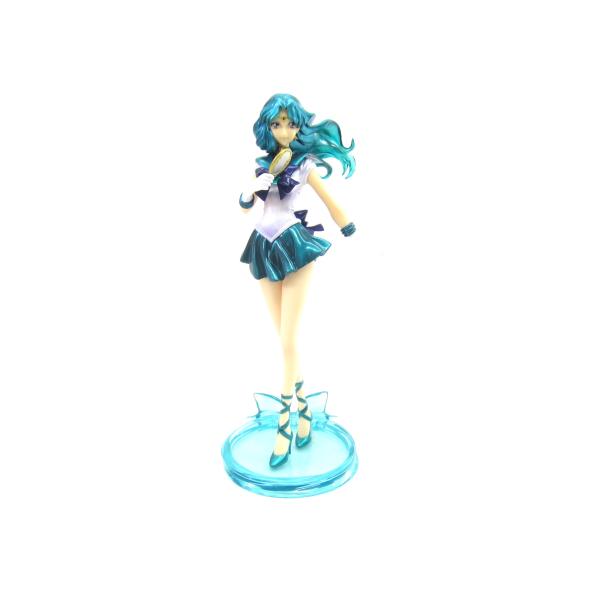 フィギュアーツZERO セーラーネプチューン 「美少女戦士