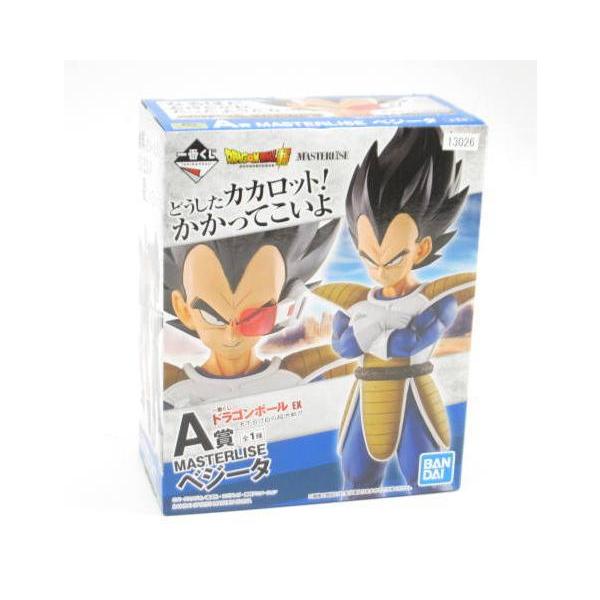BANDAI 一番くじ ドラゴンボール EX 天下分け目の超決戦!! A賞