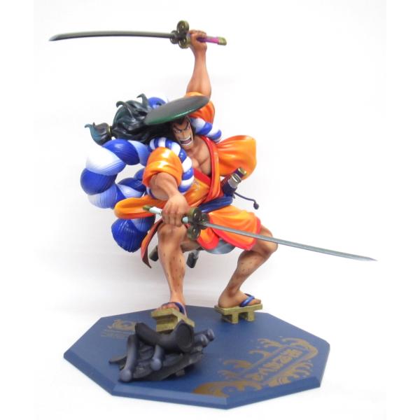 メガハウス Portrait.Of.Pirates ワンピース “Warriors Alliance