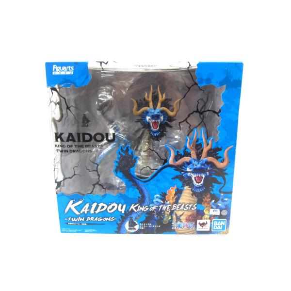 フィギュアーツZERO［超激戦］ ONE PIECE ワンピース 百獣の