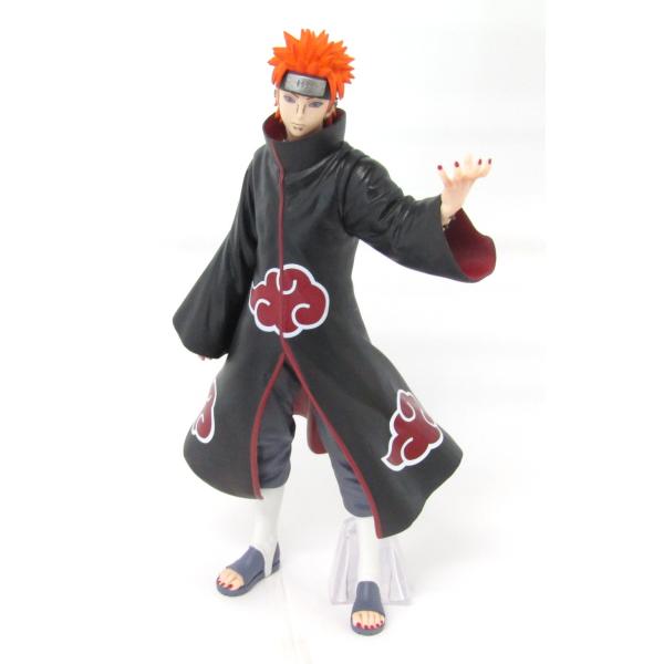 一番くじ NARUTO-ナルト- 疾風伝 輪廻の嘆きと平和の懸け橋 C賞 ペイン