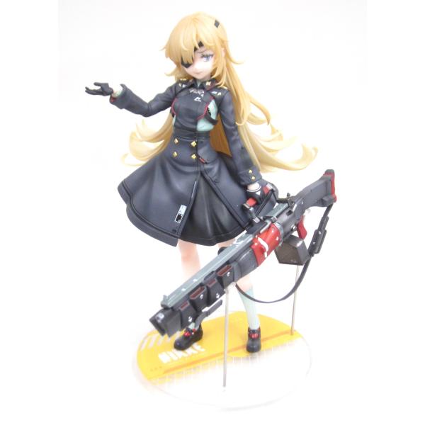 フリュー 勝利の女神：NIKKE ギロチン 1/7スケールフィギュア