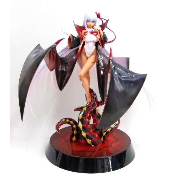 アルター Fate/Grand Order ムーンキャンサー／BB 南国小麦色Ver. 1/8 完成品フィギュア #UH5000