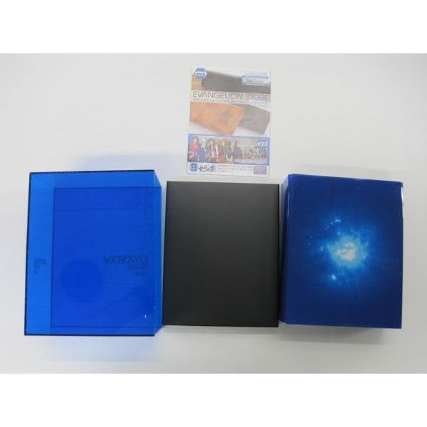 Blu Ray ブルーレイ 新世紀エヴァンゲリオン Blu Ray Box Neon Genesis Evangelion Blu Ray Box 中古 Buyee Buyee 일본 통신 판매 상품 옥션의 대리 입찰 대리 구매 서비스